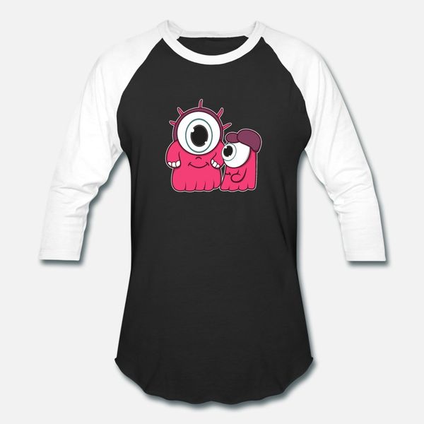 

monster i am not scary t shirt men create tee shirt euro size s-3xl novelty graphic comfortable spring leisure shirt