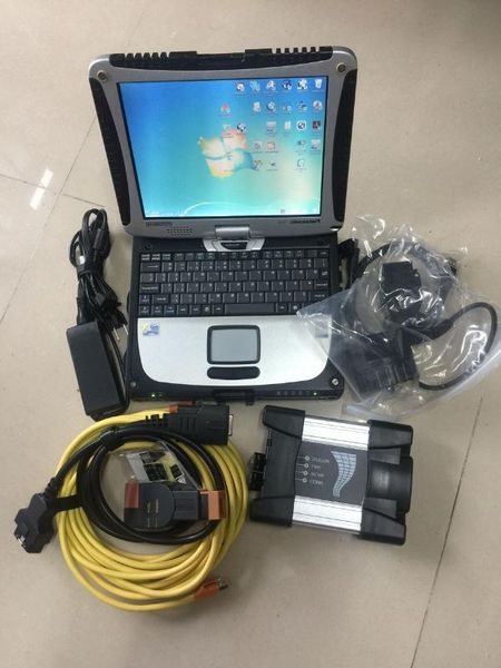 

for icom next original from factory with software 2020.06 expert mode hdd 500gb cf-19 toughbook touch screen windows 7 64bit