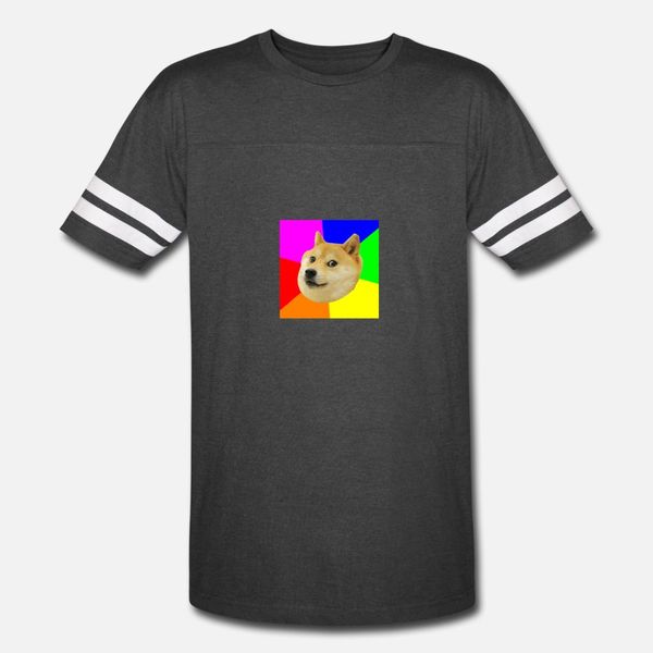 

the doge games logo t shirt men printed 100% cotton s-3xl leisure famous comfortable summer letters shirt