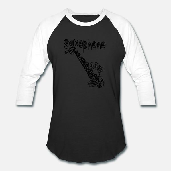 

saxophone halloween cobwebs t shirt men knitted cotton euro size s-3xl novelty interesting breathable summer family shirt