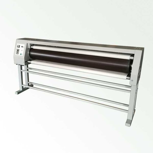 

factory supply 1600mm roll heat transfer machine for textile