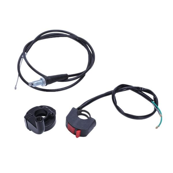 

замена ручки летно для 50cc-250cc 4-тактный велосипед грязи utv 7 / 8inch