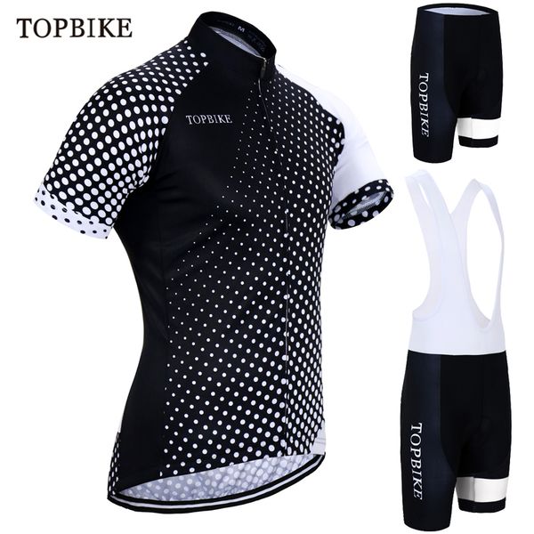 

ike 2020 breathable pro cycling clothing cycling sets mountain bicycle clothes jersey set mtb bike sportwears, Black;blue