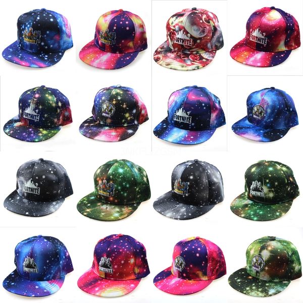 

женщины fortnite hat лето женщины мужчины вельвет baseball cap printed snapback hip hop плоские fortnite hat папа fortnite шляпы для мужчин, Blue;gray