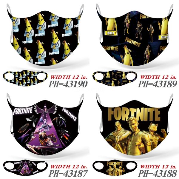 

in stock with report mask by face mask wholesale#271, Black