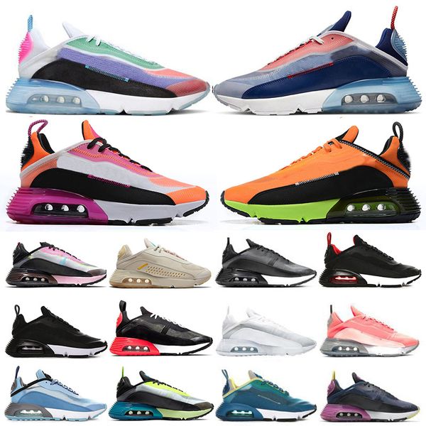 

new classic usa magma orange be true running shoes navy magenta pure platinum praia grande triple black women kanye mens trainers sneakers