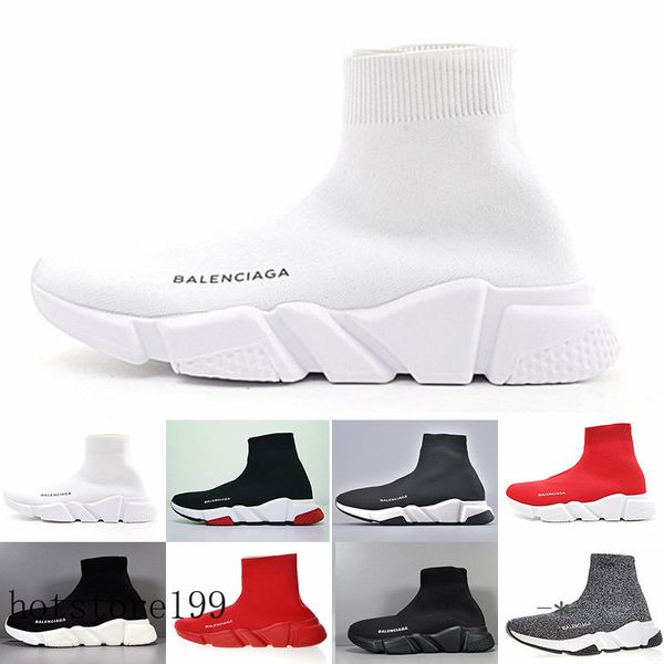 

2019 новое поступление flair подушка mens конструктора кроссовки тройной черный белый женщины спорта кроссовки zapatillas hombre высокое кач, Black