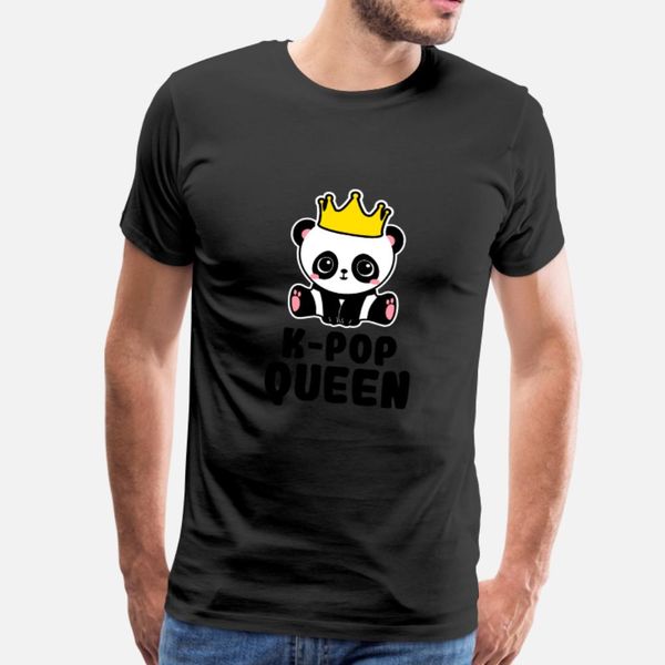 

k pop queen корейская поп-музыка fangirl gift idea t shirt men customized с коротким рукавом размер s-3xl basic solid sunlight смешные повсе