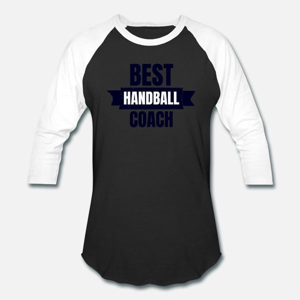 

handball coach t shirt men designs tee shirt s-xxxl solid color anti-wrinkle fashion spring normal shirt