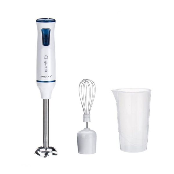 

3 in 1 portable electric blender 1000w 2 speed hand blender fruit vegetable nut juice smoothie baby kitchen mixer egg whisk
