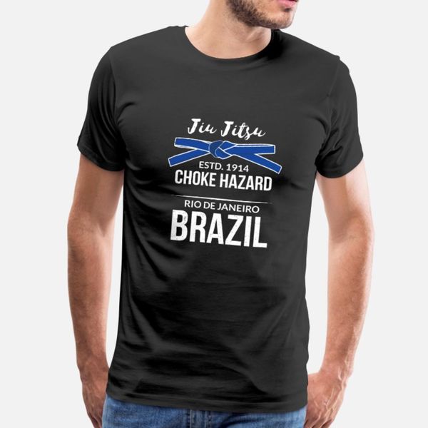 

brazillian jiu jitsu practitioner coach fighter t shirt men print short sleeve o-neck slim famous fashion summer style leisure shirt