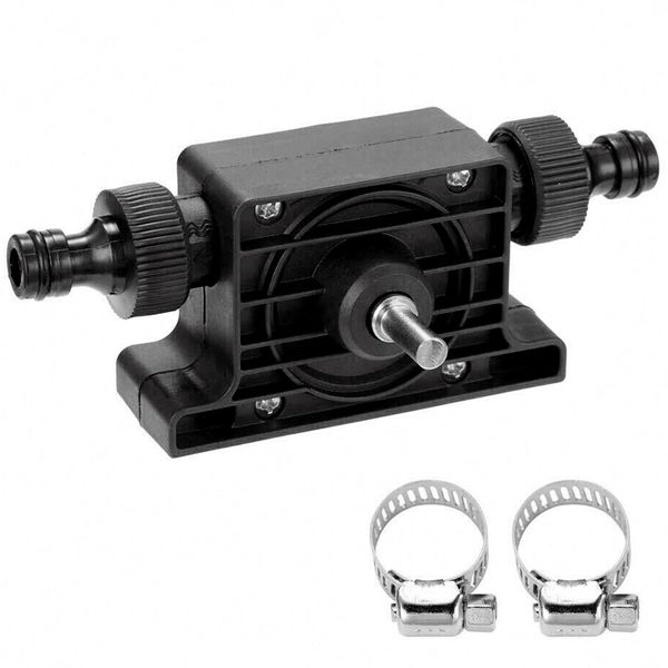 

accessories mini portable aquariums self priming home electric drill drive pump