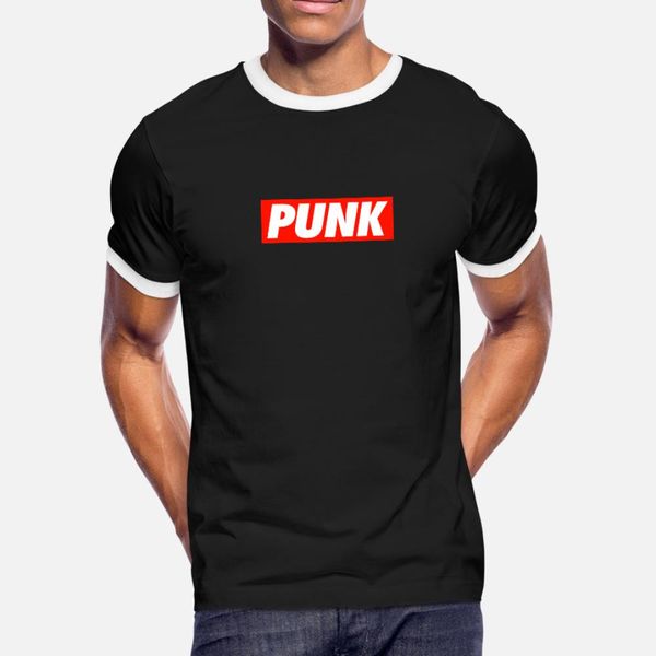 

т рубашки мужчины punk character 100% хлопок размер евро s-3xl vintage fit смешные лето формальное рубашка