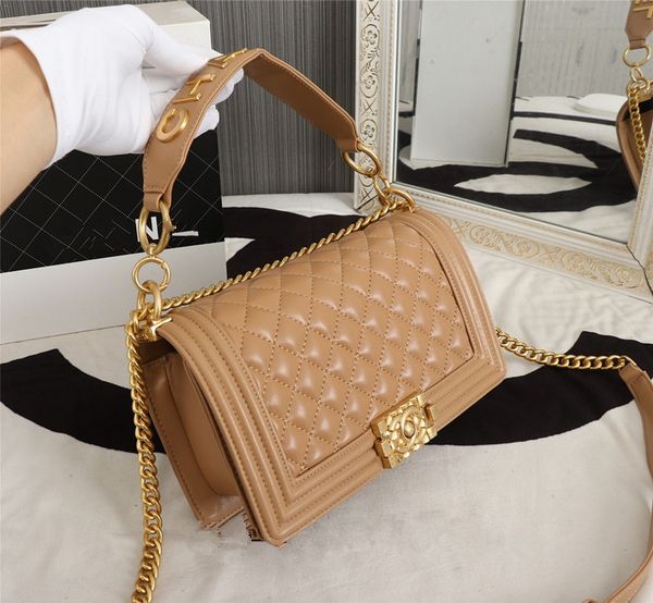 

высокое качество мода женщин сумки известные золотые цепи плеча сумки crossbody soho сумка диско сумка плеча кошелек 0814