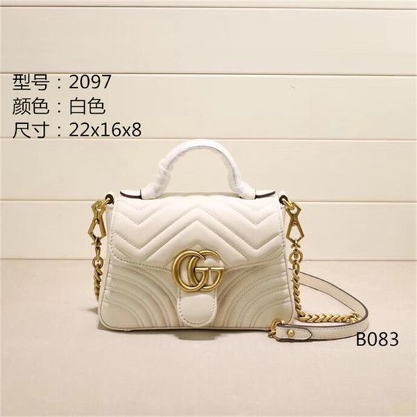 

2020 стили сумки известные имя мода кожаные сумки tote женщин сумки плеча lady кожаные сумки m сумки кошельке hy2097