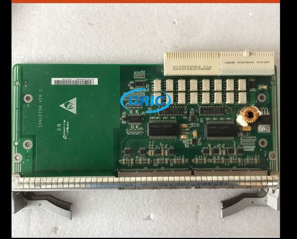 

100% tested work perfect for huawei ets8 ssn1ets8 03027552 osn3500 osn1500 osn2500