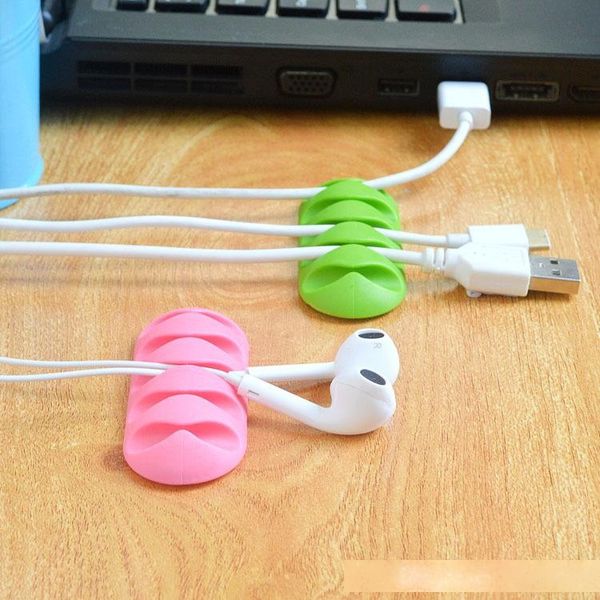 

five-hole fixer porous tpr deskfixer fixers five-hole fixer convenient and practical for iphone samsung huawei android items