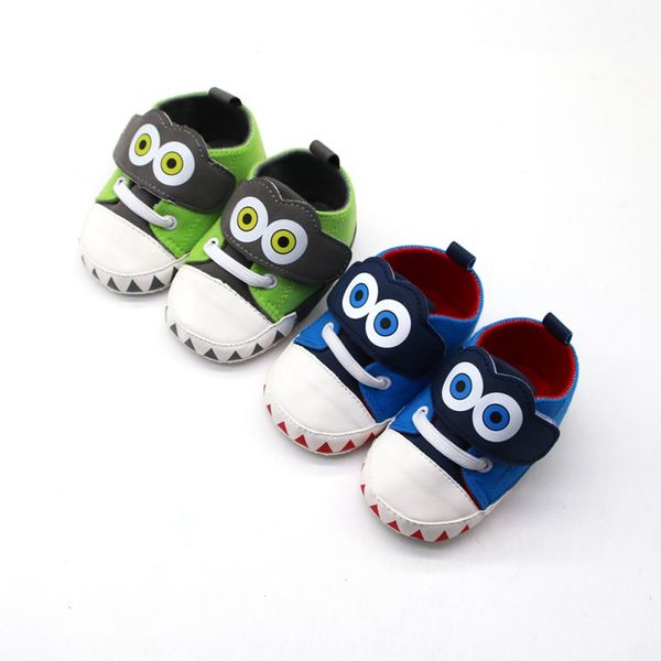 

kid girls boys first walkers soft infant toddler shoes cartoon soles crib cute shoes footwear for newborns baby 2020