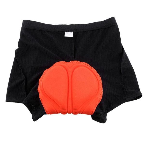 

мода мужчины велосипед велоспорт удобное нижнее белье 3d проложенные брюки горячий