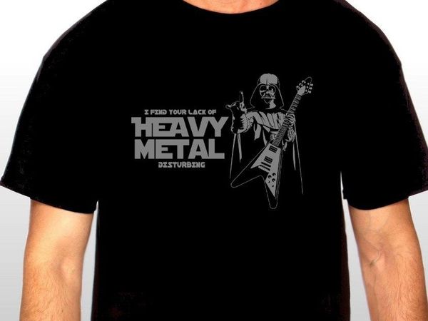 

printed t-shirts men fashion 2019 fashion style fitness brand darth vader