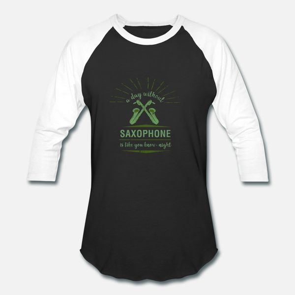 

saxophone t shirt men character 100% cotton s-xxxl gents anti-wrinkle casual spring autumn pictures shirt