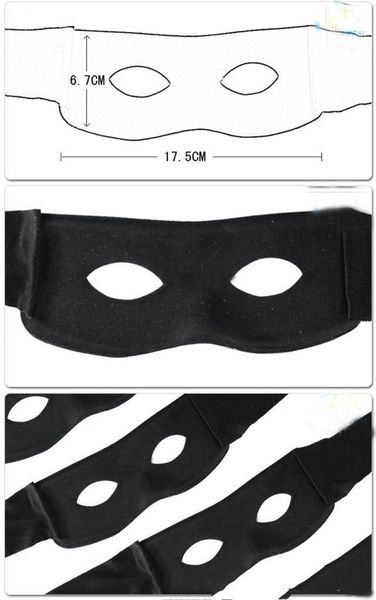 

most child eye theme mask size for fit mask zorro masquerade and one costume party halloween xhlight ghtjm