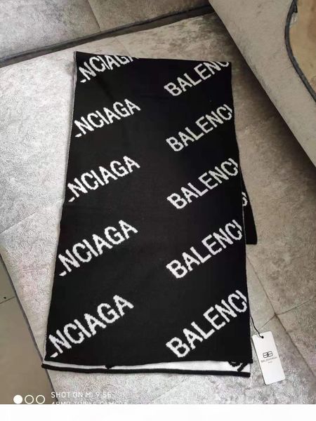 

high qualtiy mans casherem scarf 2018 fashion designer scarves man wool silk long shawls wrap size 180x35cm no box, Blue;gray