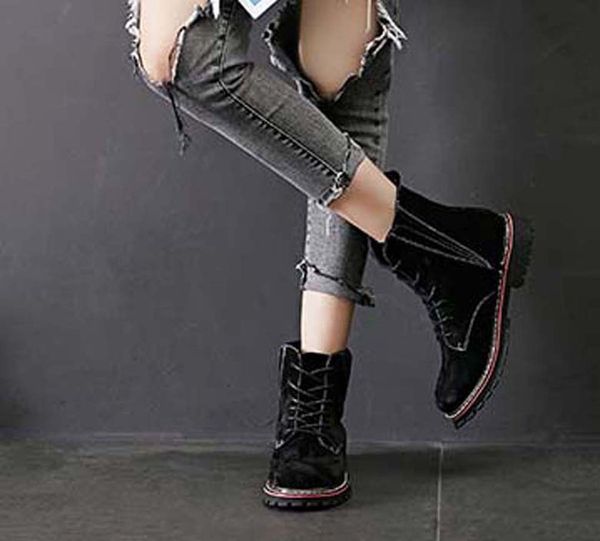 

with box man woman sneaker casual shoes trainers high qualit sports shoe size:35-40 05 ph175, Black