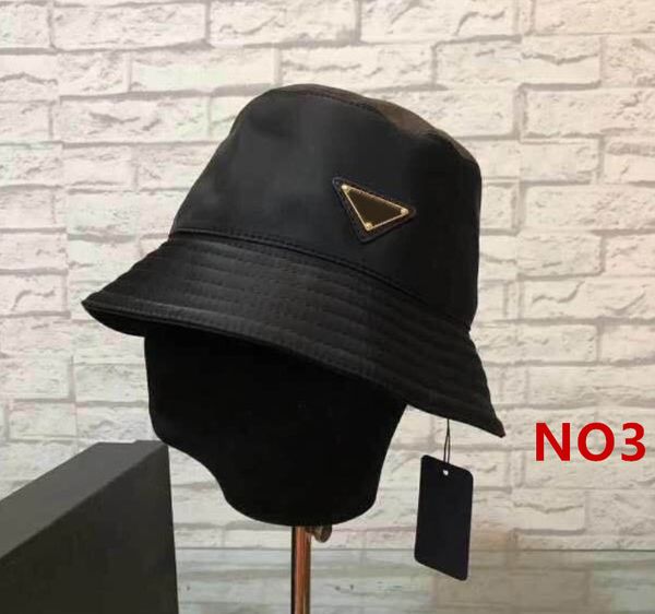 

bucket hat cap fashion stingy brim hats breathable casual fitted hats 9 models highly quality designer fisherman's hat caps women, Blue;gray