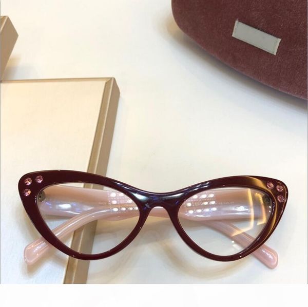 

eyeglasses frame women men brand designer eyeglass frames designer brand eyeglasses frame clear lens men glasses frame oculos 05t and case, Silver