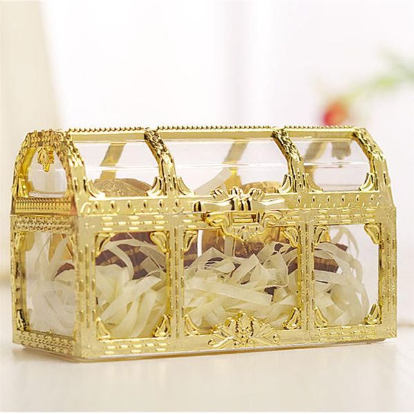 

wedding holder party pc rectangle chocolate storage treat creative 1 gift box hollow for banquet candy lgxmd home2001