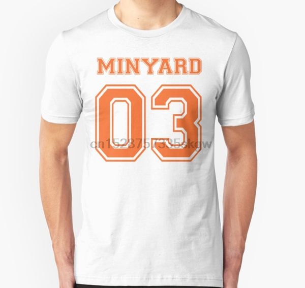 

men tshirt short sleeve women t-shirt the foxhole court minyard orange t shirt