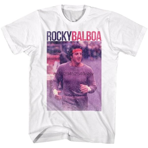 

rocky balboa mens t shirt men shirts t shirts fashion casual tee short sleeve cotton clothes clothing top