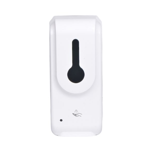 

spray ultraviolet liquid soap dispenser large capacity 1000ml automatic sensor
