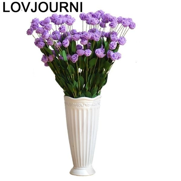 

vazo dekorasyon ev ceramica home decoration accessories modern teraryum vaso de flor jarrones decorativos moderno flower vase