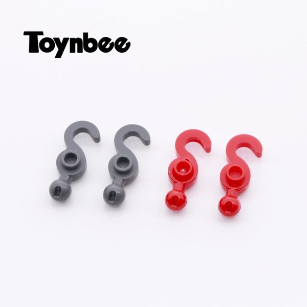 

truck assemble educational hook blocks compatible hook crane building bulk with lift parts ball bricks toys 30395 towing technic yxlgxj