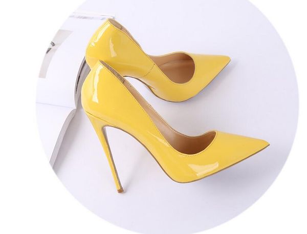 

so kate styles 8cm 10cm 12cm high heels shoes red bottom nude color genuine leather point toe pumps rubber wedding shoes, Black