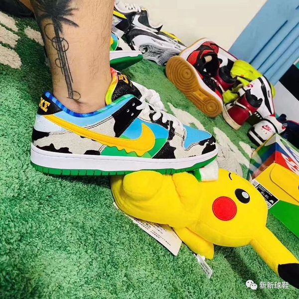 

cows trainers and dunky women low 386 men mens 26-46 shoes chunky dunk eur 35 running us 12 sb sneakers size 5 fashion orange ladies sports, Black