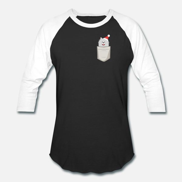 

spitz santa christmas t shirt men graphic cotton round neck homme graphic authentic summer style novelty