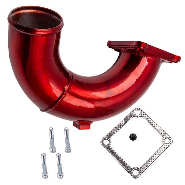 

air intake elbow kit for dodge 2500 3500 5.9l diesel 1998-2002 w/ gasket