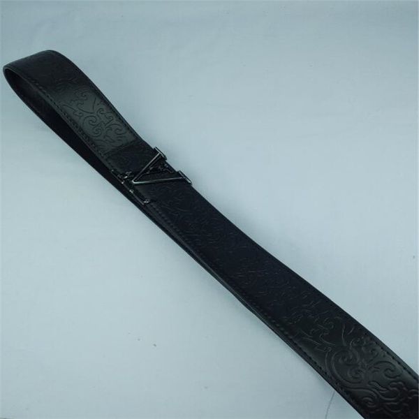 

belt high buckle designer belts belts for men alloy buckle belt men and women waist leather belt mens designer belts, Blue;gray