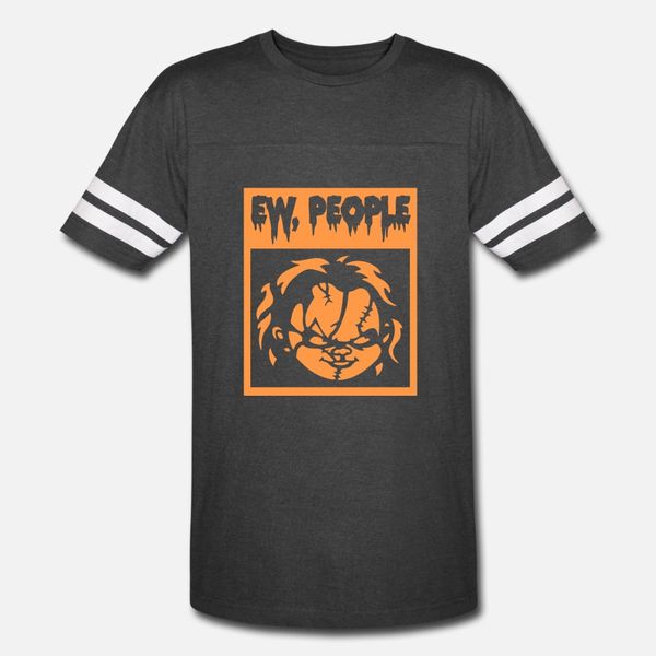 

ew people chuck t shirt men personalized 100% cotton plus size 3xl clothing interesting authentic summer style pictures shirt