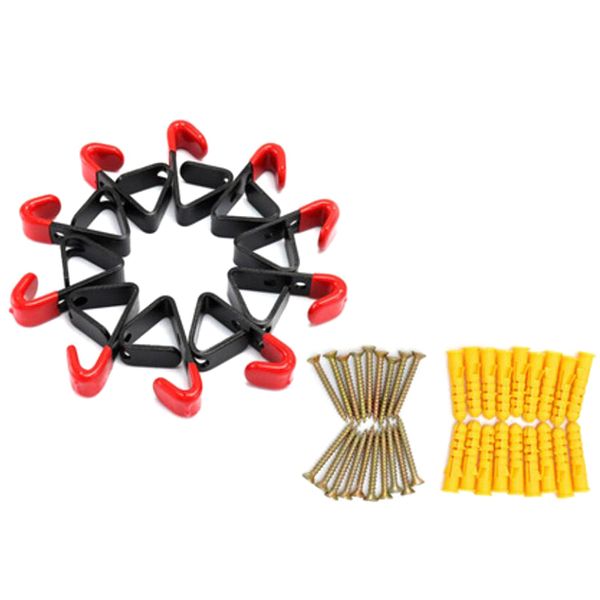 

car wheel accessories wheel hook wall metal wall modified display display rack