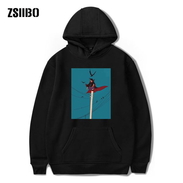 

harajuku наруто учиха итачи unisex толстовки носить hoodie мужской streetwear вскользь толстовку японского аниме напечатанных мужской