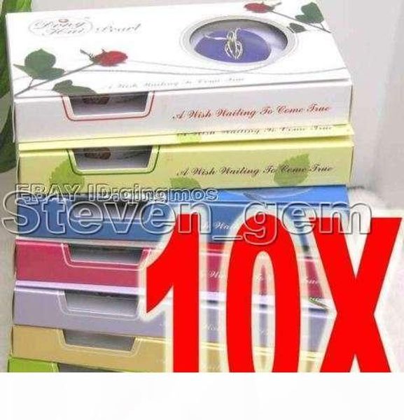 

wholesale 10 box heart pendant wish pearl necklace-a wish waiting come true-3621, Silver