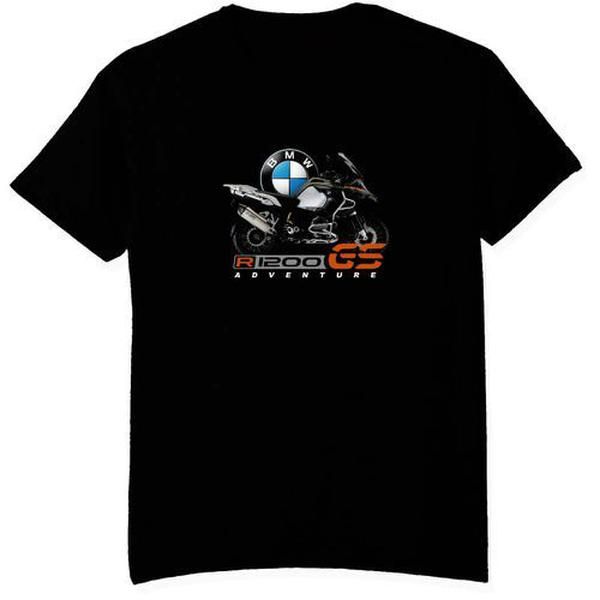 

Fashion BMW men's T-shirt, summer short-sleeved clothing, men's fashion shirt, men's casual cotton