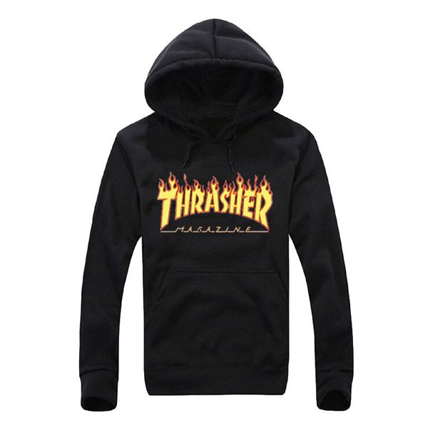 

2020 designer hoodies mens sportswear pullover sweatshirts luxury mens cool hip pop male hoodie sport suit fashion men streetwear clothes, Black