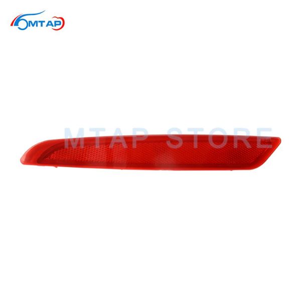 

задний бампер отражатель гарнир лампа противотуманных фар foglight для для fiesta 6 седан 2013 2014 2020