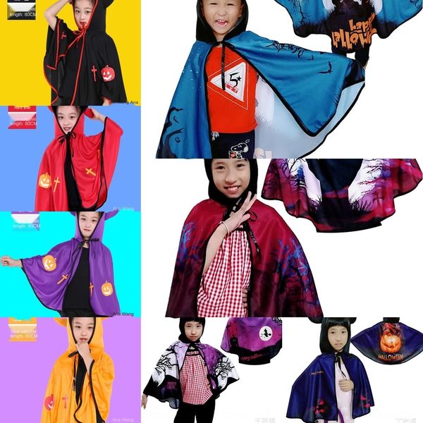 

halloween toy devil horn easter holy day children's halloween toy devil horn easter party holy day cloak children's cloak party kj