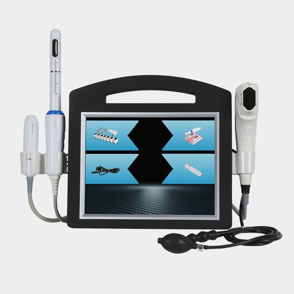 

private 3d hifu vmax skin tightening skin lifting vaginal rejuvenation body slimming high intensity focused ultrasound private 3d hifu vmax